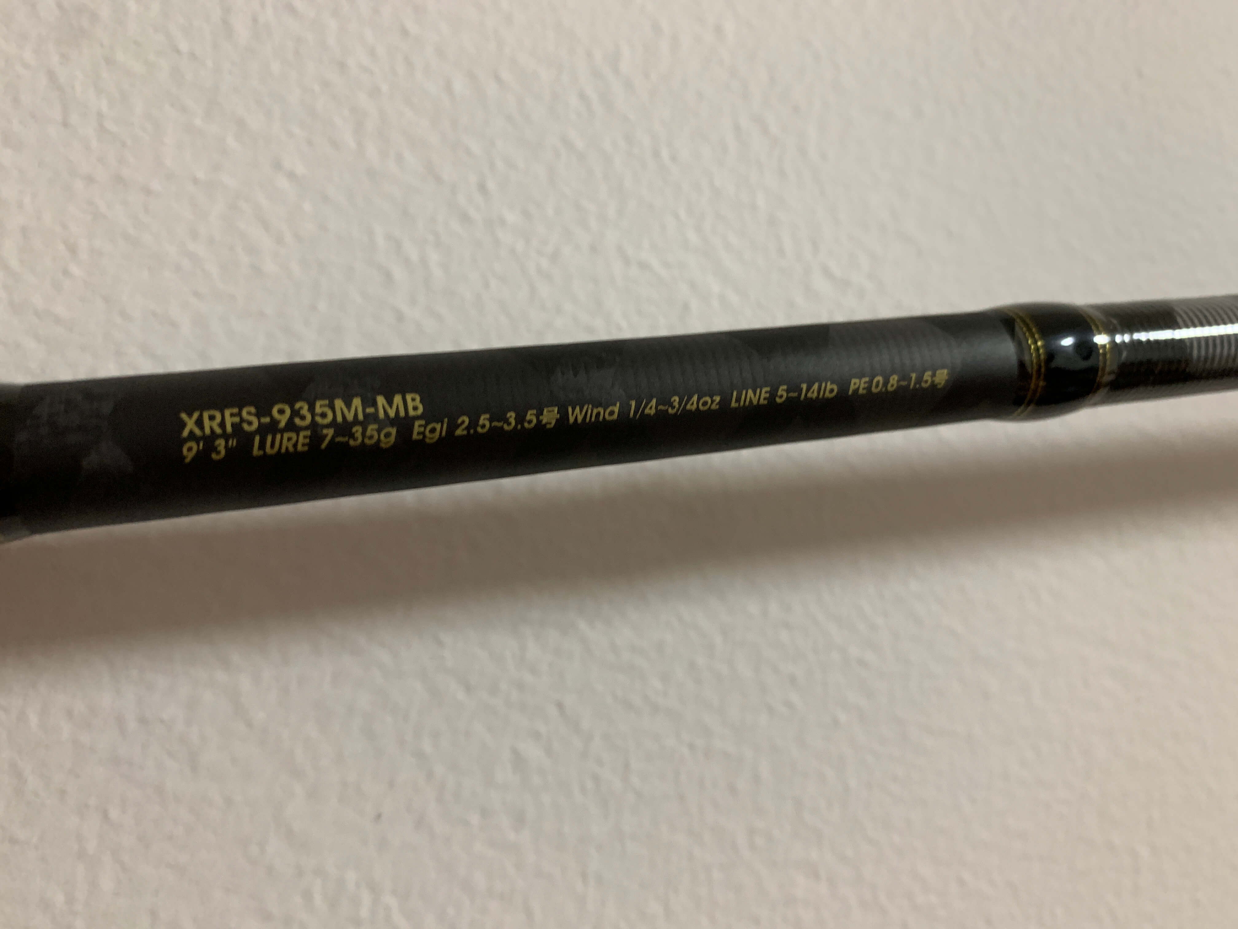 遠征、電車釣行用】ショアジギング パックロッドタックル紹介 | フ