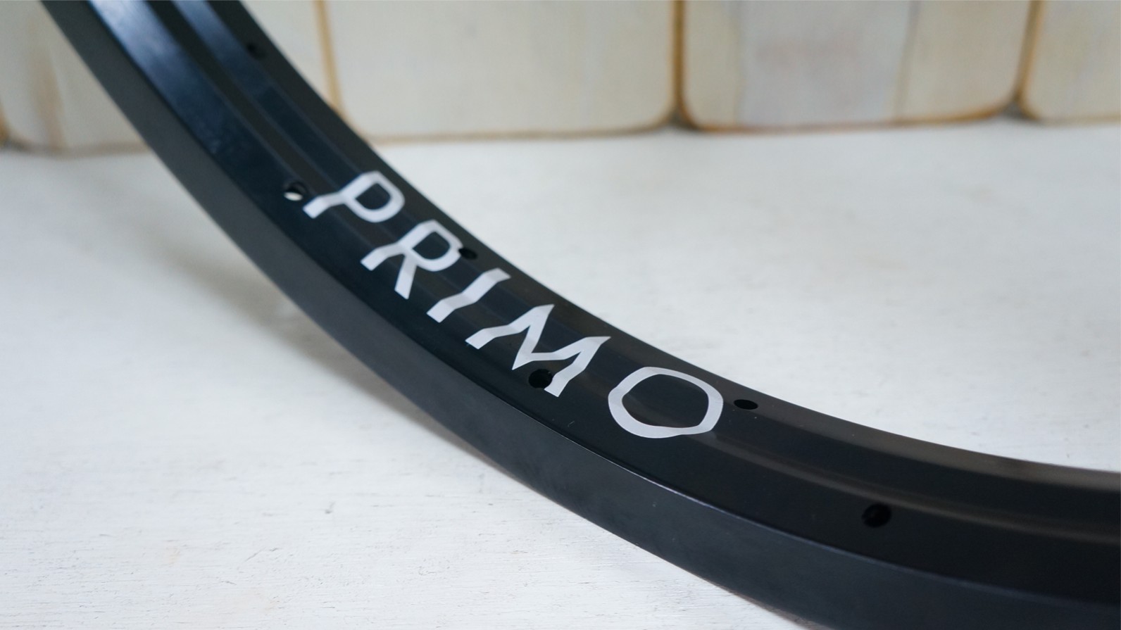 Weld] Primo 