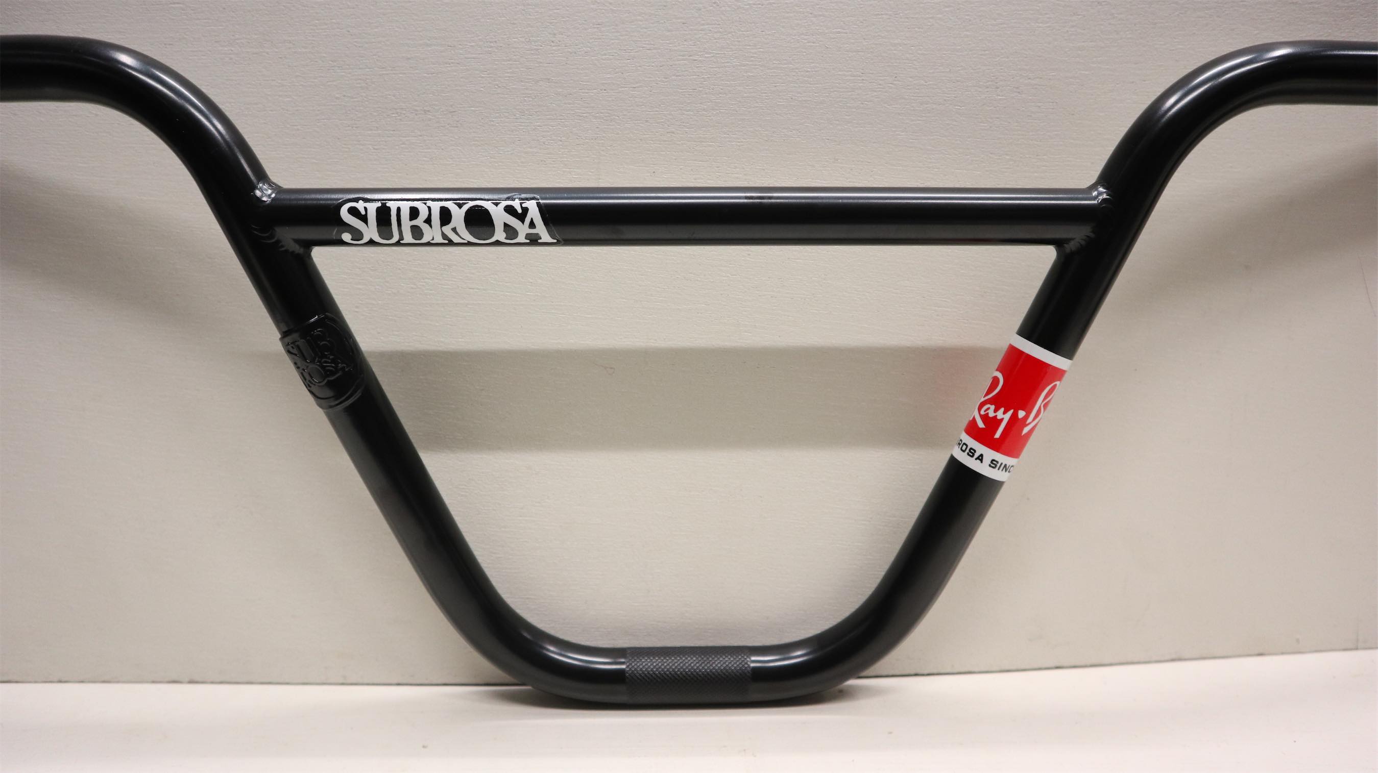BMX ハンドル SUBROSA Ray Handle Bar