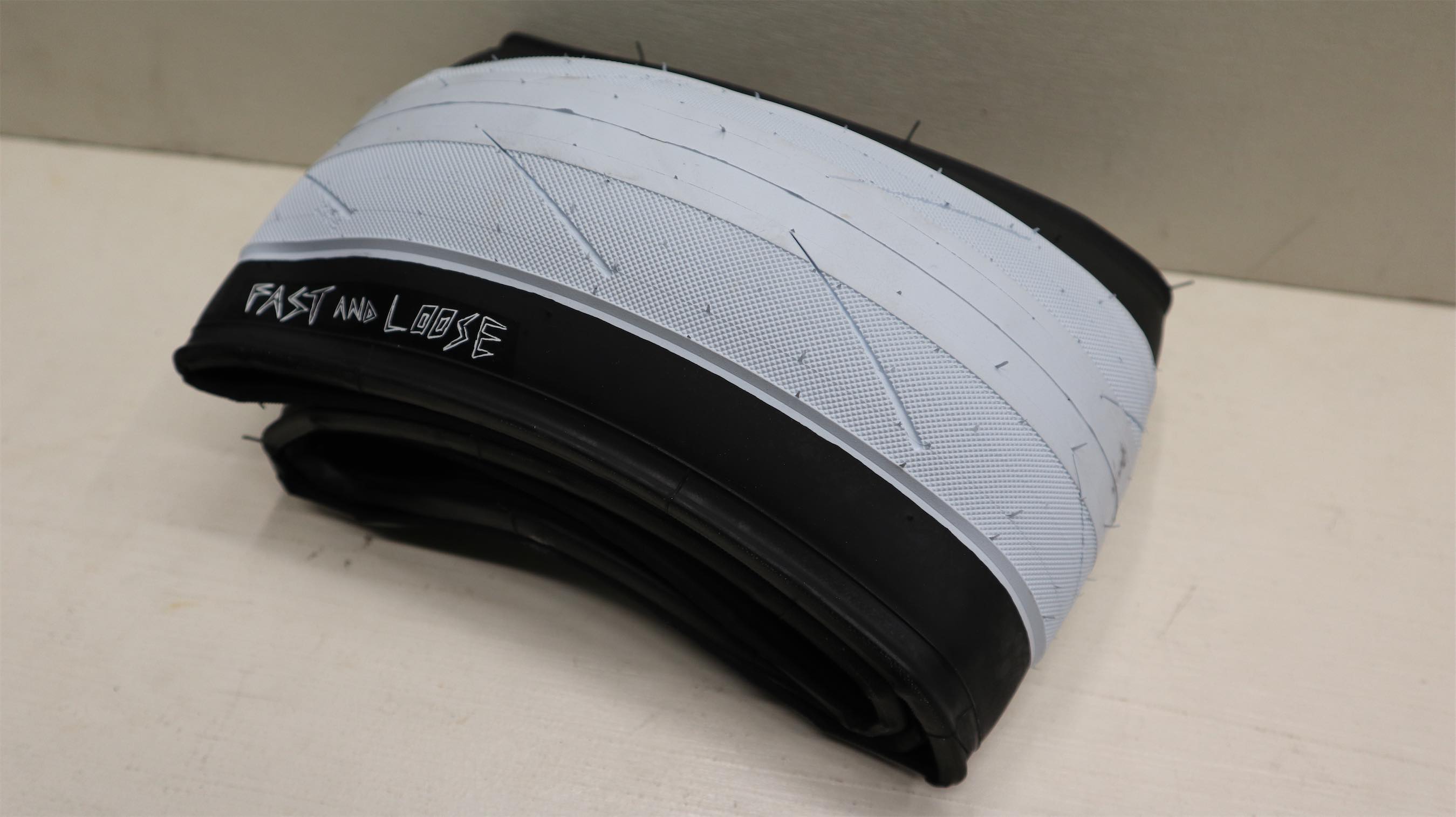 Cult Pool Fast And Loose Tire Kevlar 2.4