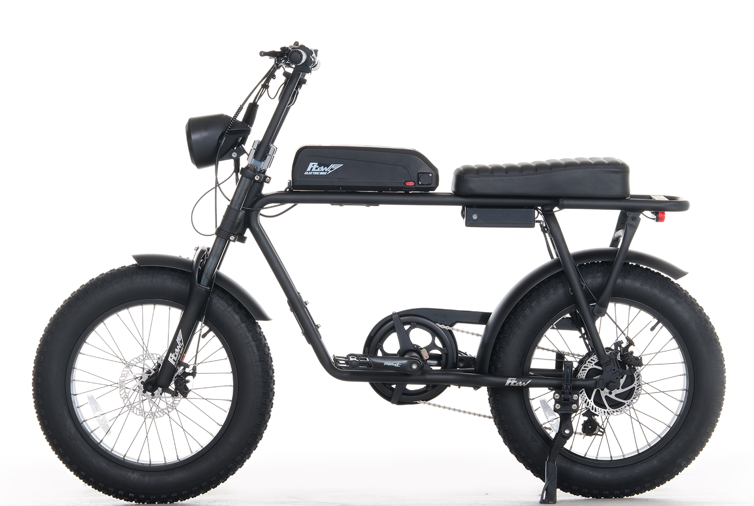 電動自転車 FLOW Super73 eバイク
