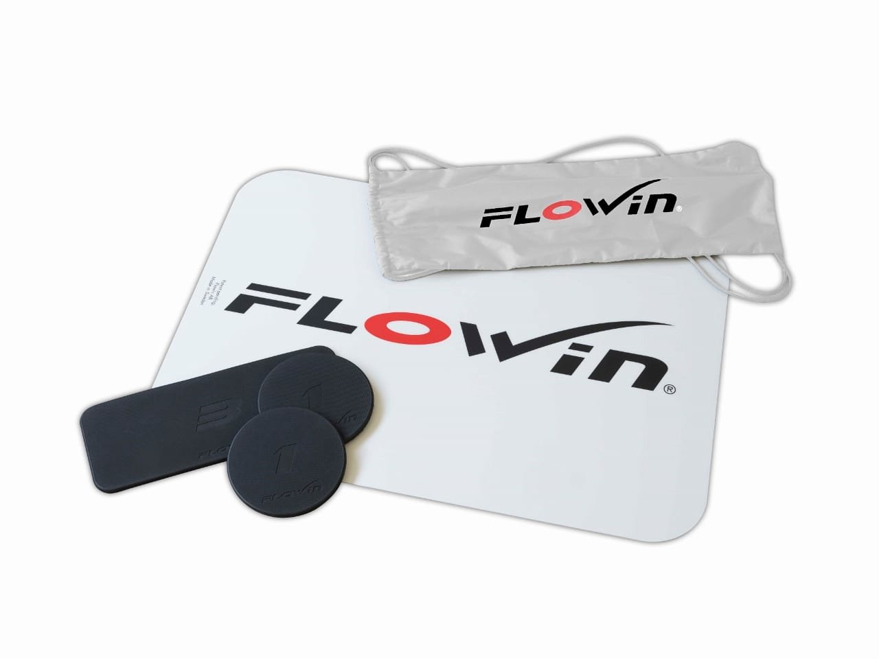 FLOWIN® Fitness - FLOWIN®