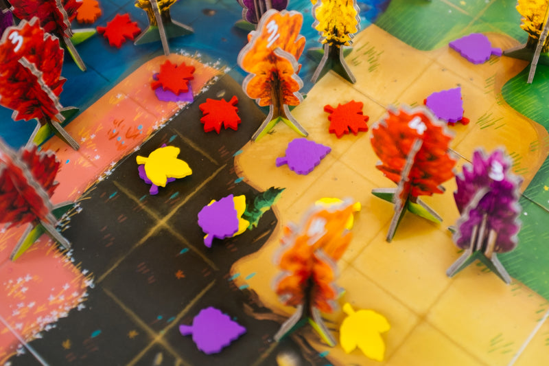 Bosk (Direct Edition) – Floodgate Games