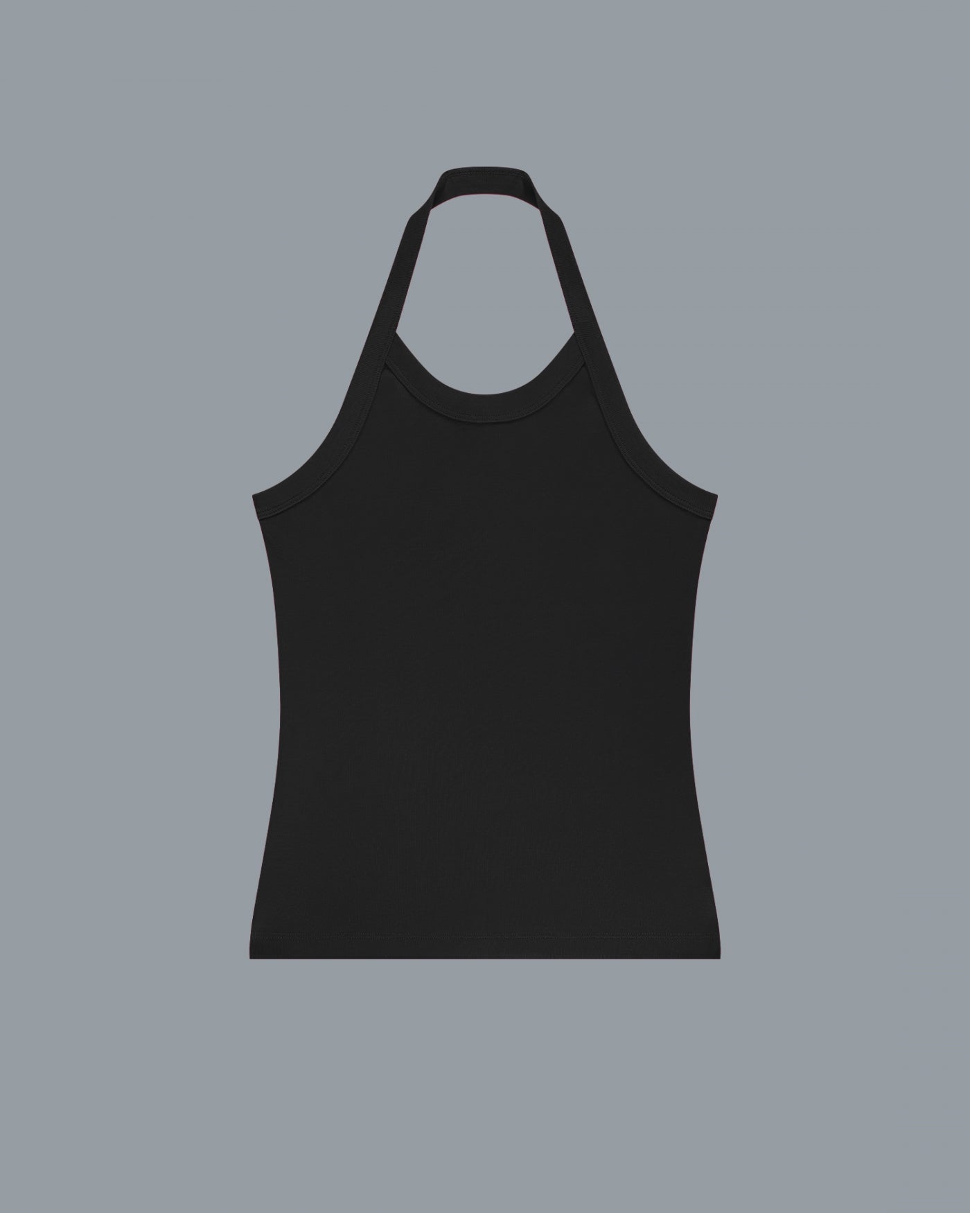 ANGIE TANK | Black - FLORE FLORE