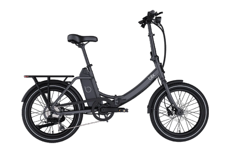 Blix - Vike X Folding Ebike