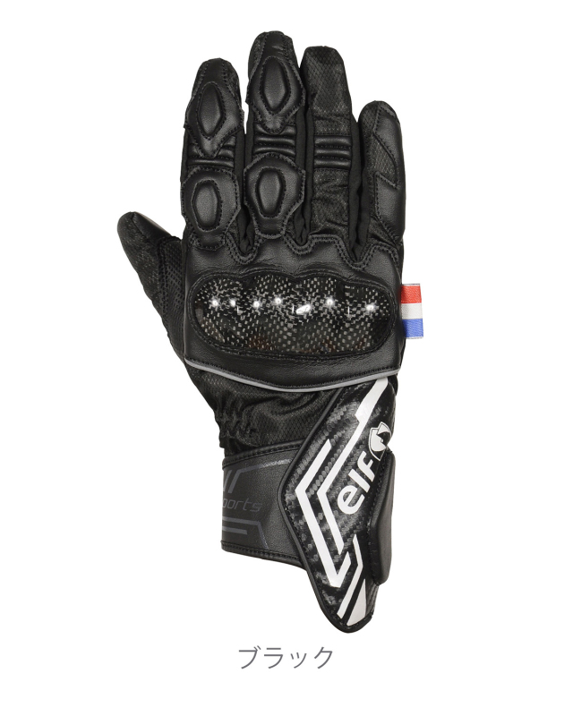 ビアッジオグローブ ［レディース］ フラッグシップ オートバイ専用