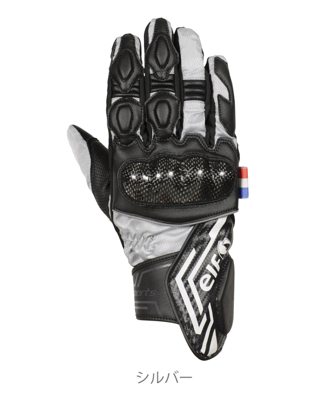 エルフ オールシーズングローブ EG-A510