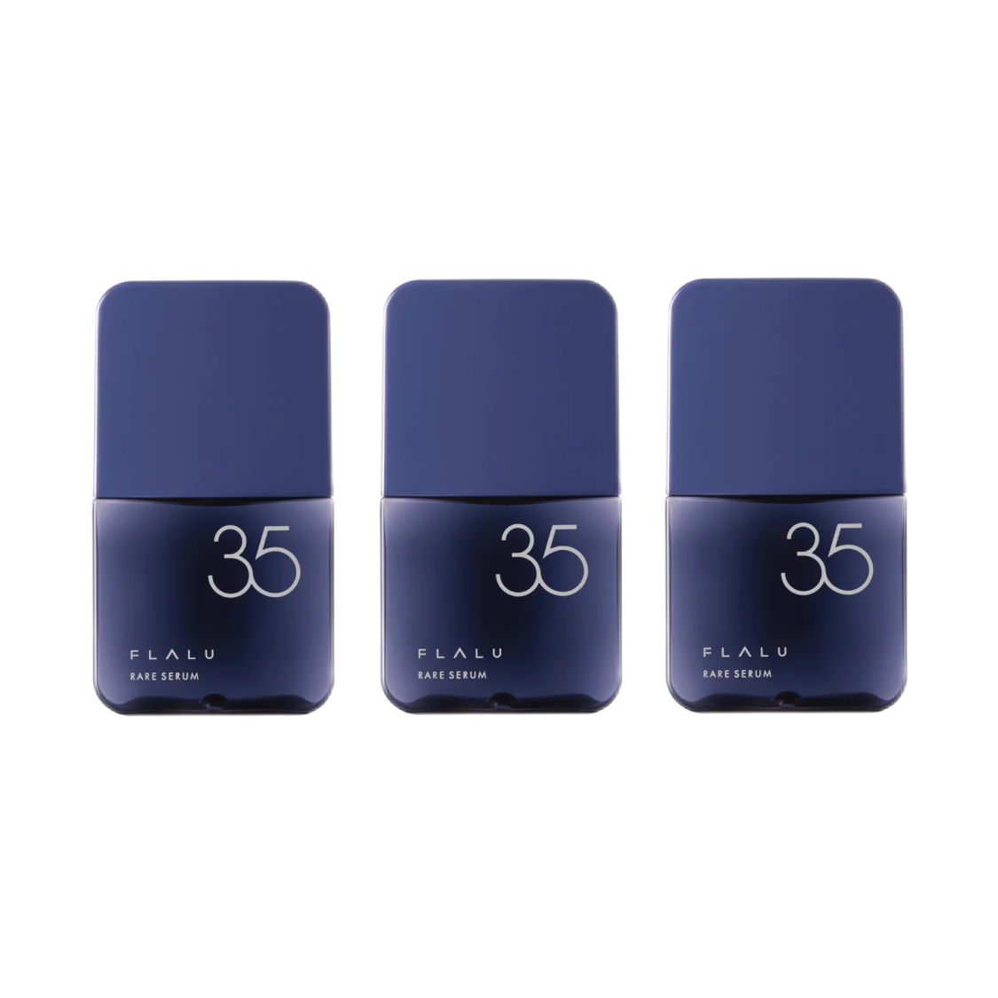 レアセラム 35（美容液2本セット） – フラルコスメ（FLALU COSME）