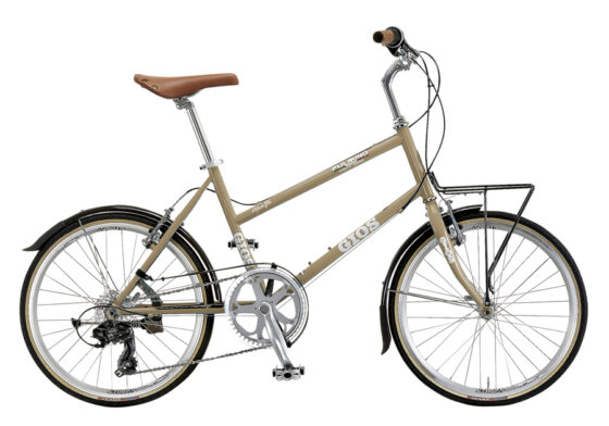 GIOS（ジオス） - ミニベロ (小径車) 専門店 Flamebike 渋谷店