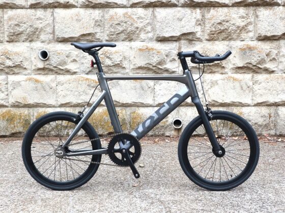 tern SURGE UNO - ミニベロ (小径車) 専門店 Flamebike 渋谷店