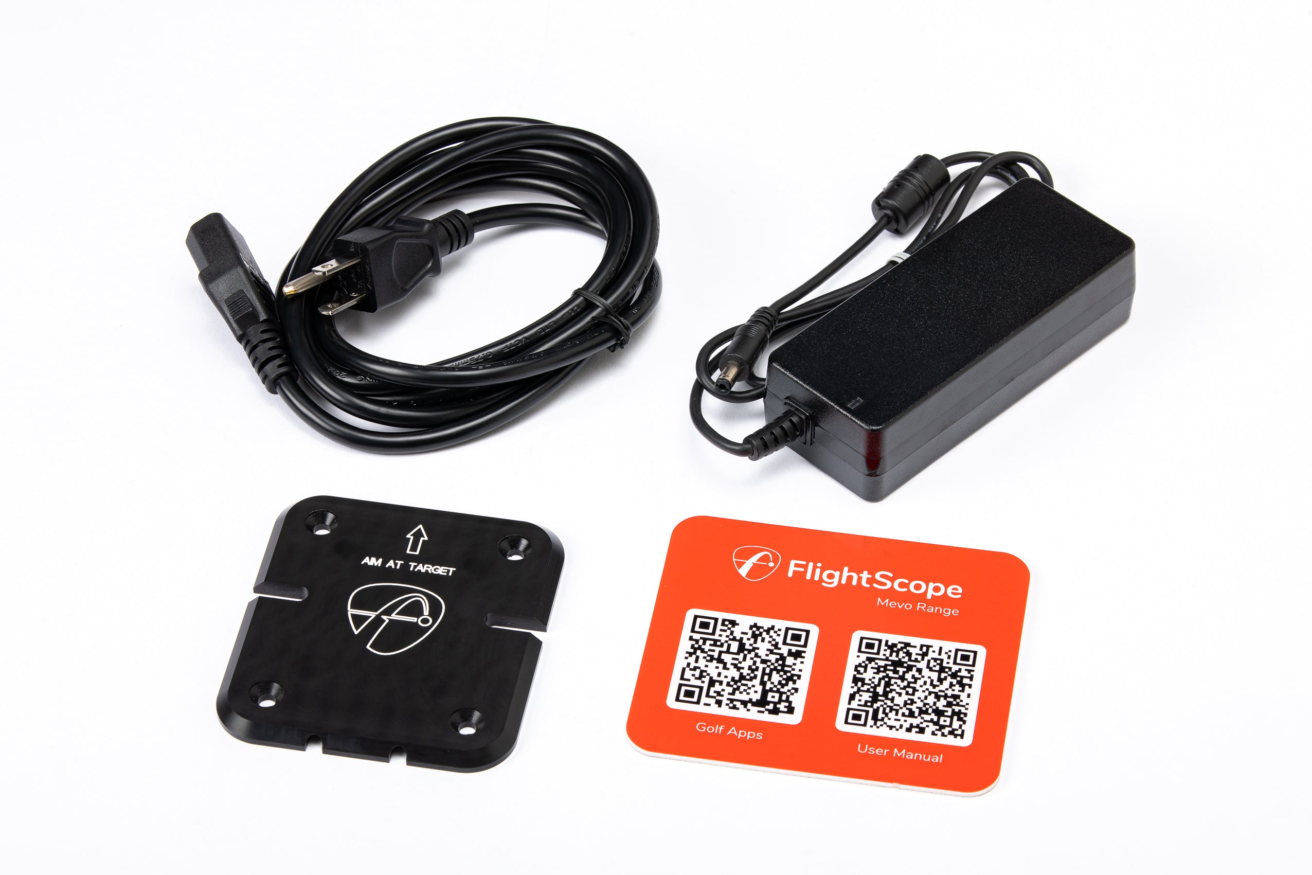 弾道測定器 フライトスコープ MEVO Range ～インドアゴルフに最適