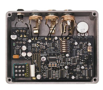 Fairfield Circuitry Randy's Revenge Ring Modulator – Flipside Music