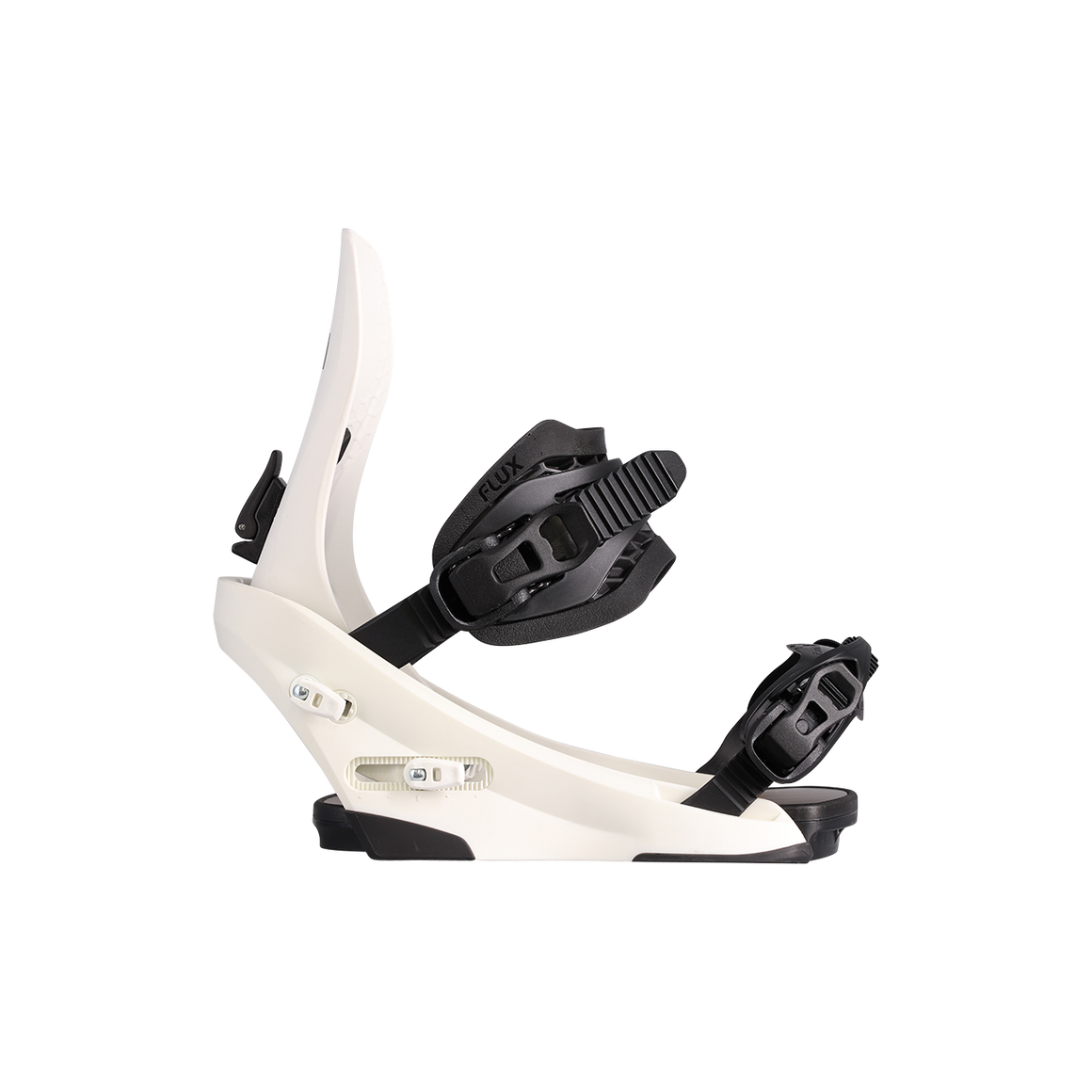 21-22モデル】FLUX CV Mサイズ 初期ハイバック1枚付 21-22モデル】FLUX