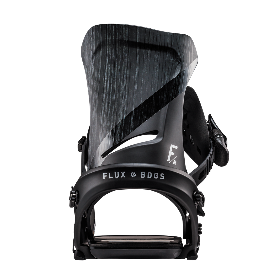 18-19] DS LTDハイバック | FLUX ONLINE STORE