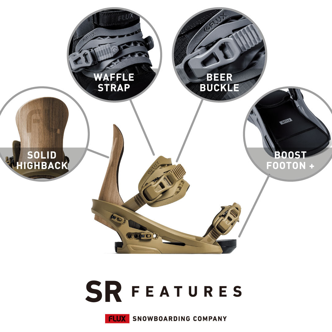 7*1様 FLUX SR TylerWarren サイズMーL cb8c38a843a765e326f76561ea733a