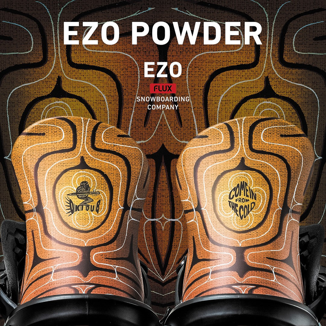 EZO | FLUX ONLINE STORE