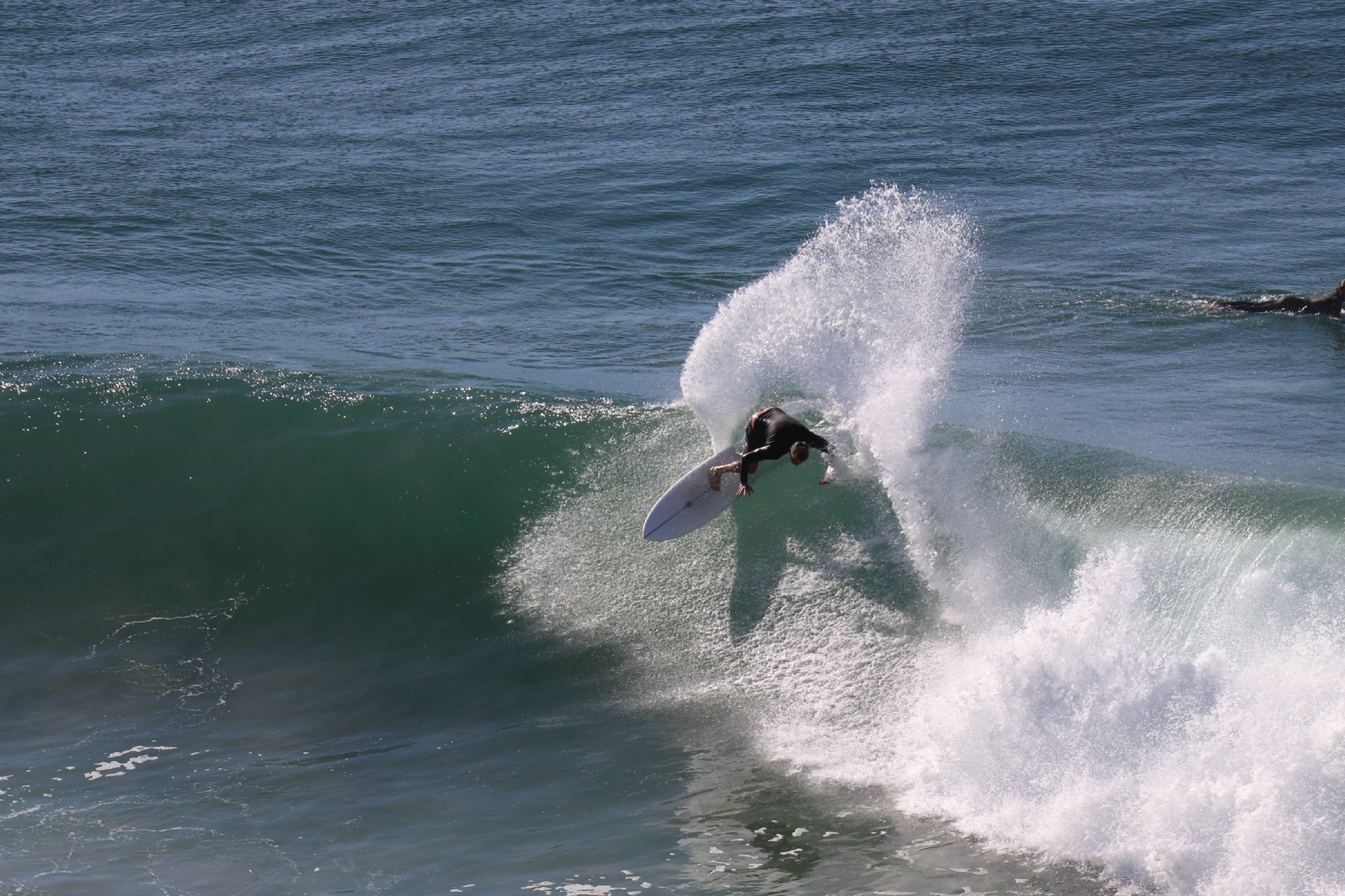 Neal Purchase Jr. – Flying Diamonds of California