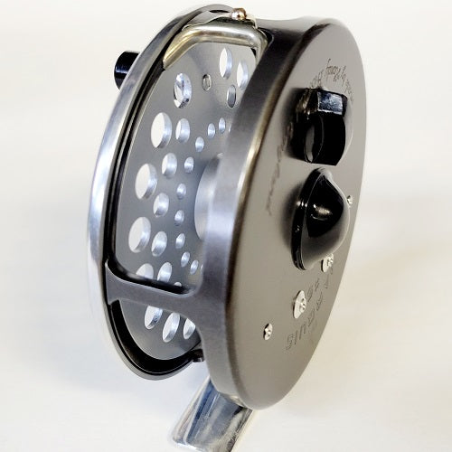 HARDY MARQUIS - #5 FLY REEL — Fly Life Company