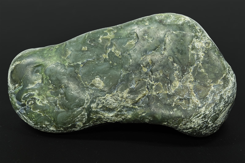 ヒスイって何だろう - フォッサマグナミュージアム Fossa Magna Museum