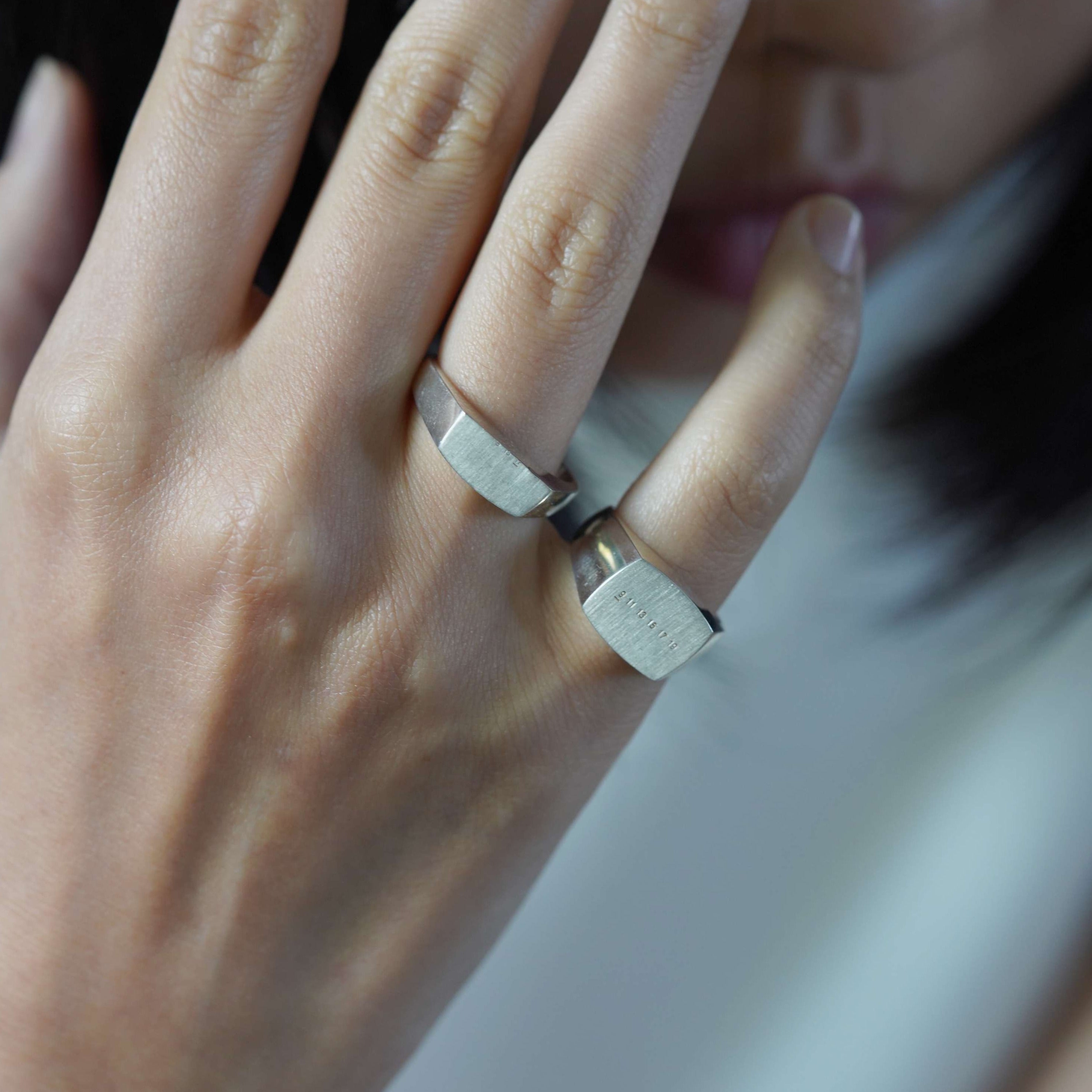 number square ring – fmale.tokyo