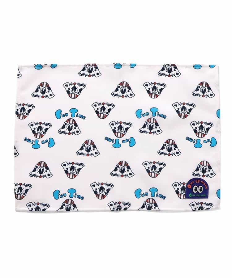 one by more ランチョンマット（J174986）|BREEZE（ブリーズ） ユニ