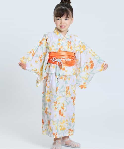 ☆SALE☆簡単に着られる！浴衣セット（S275015）|SERAPH（セラフ