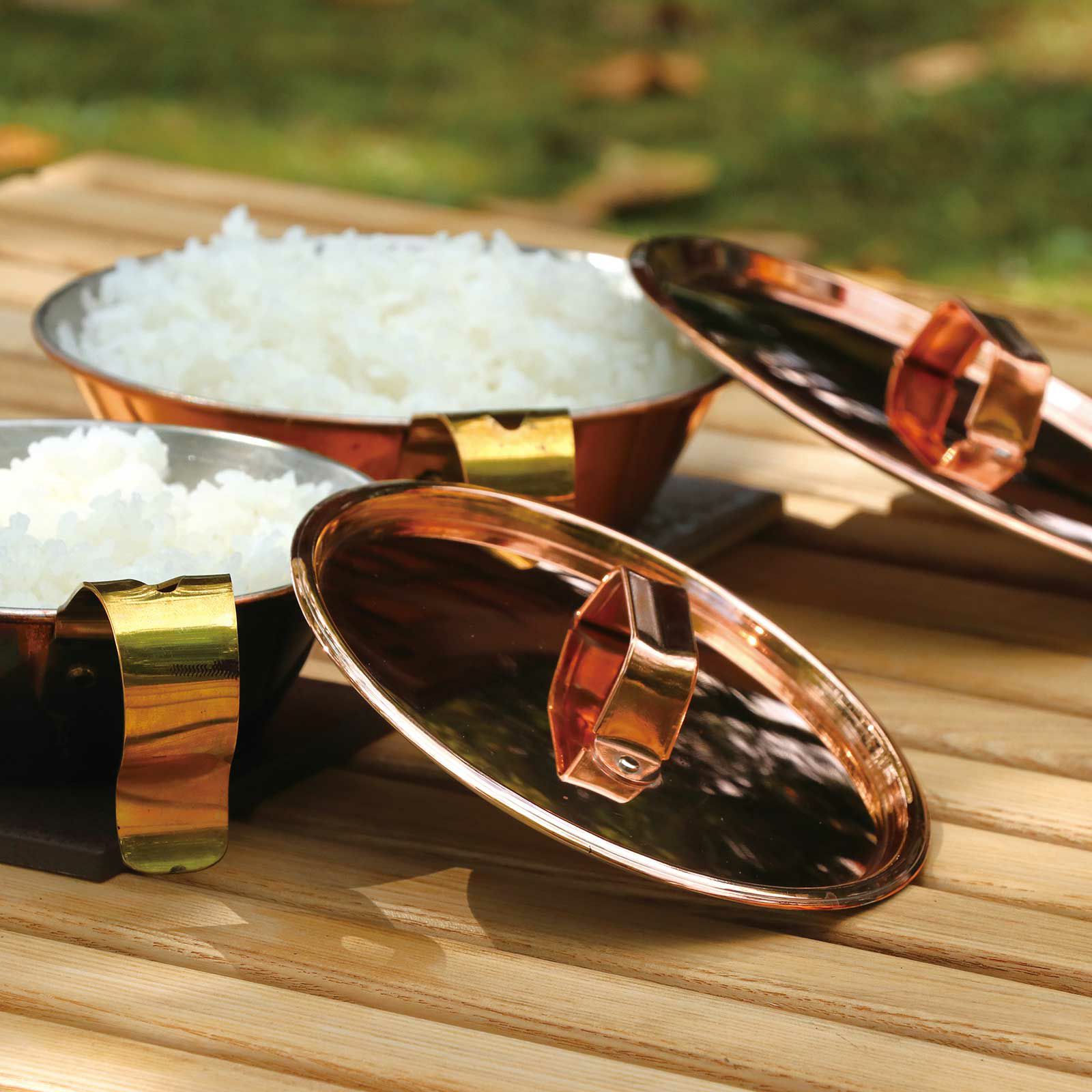 未使用 ファイヤーサイド シェラカップ 300ml 500ml 3個セット 【公式