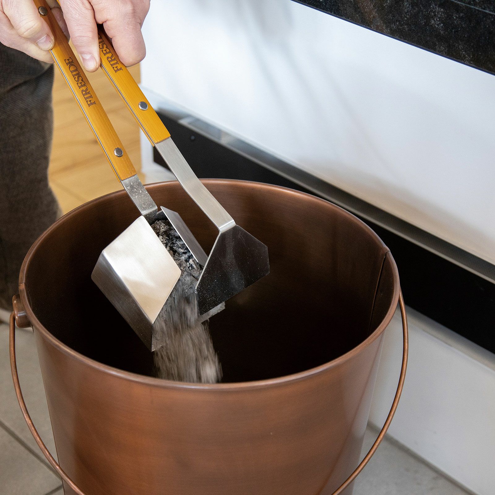 アシュシュ | ファイヤーサイド公式オンラインストア