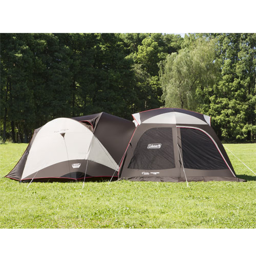 コールマン Weathermaster Breathe Dome IV/300 コールマン