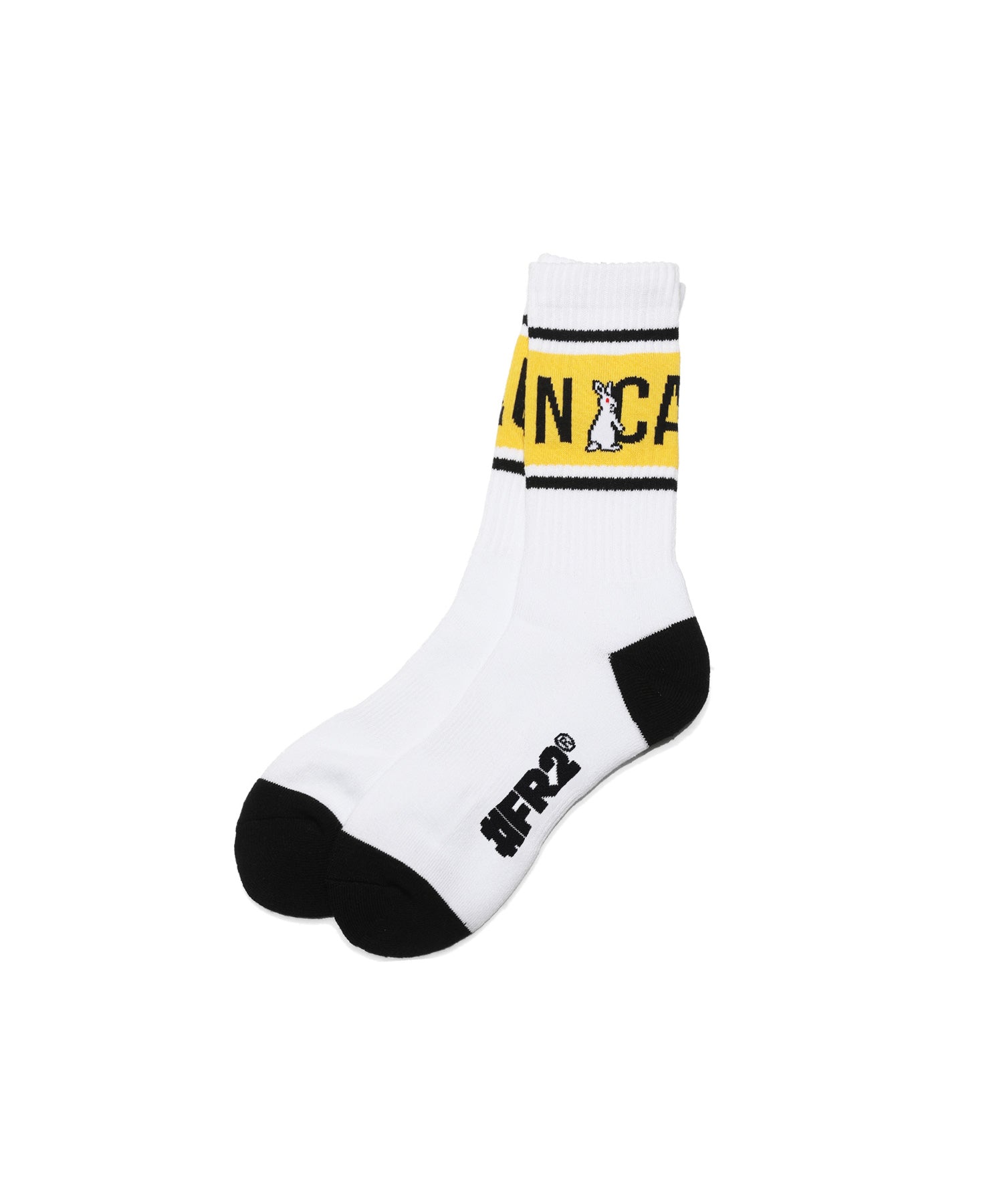 CAUTION Socks – #FR2