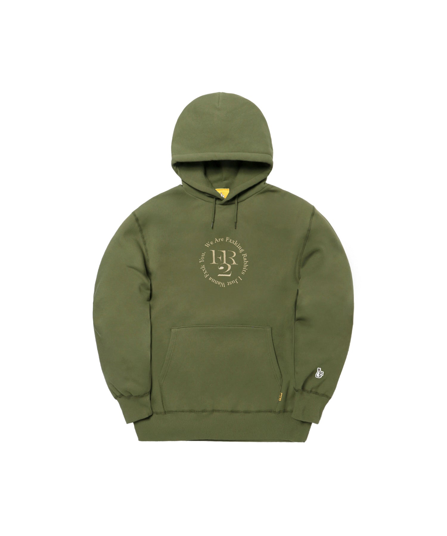 s*5様 FR2ゴルフ ストレッチ ハーフジップ ジャケット サークルロゴ s