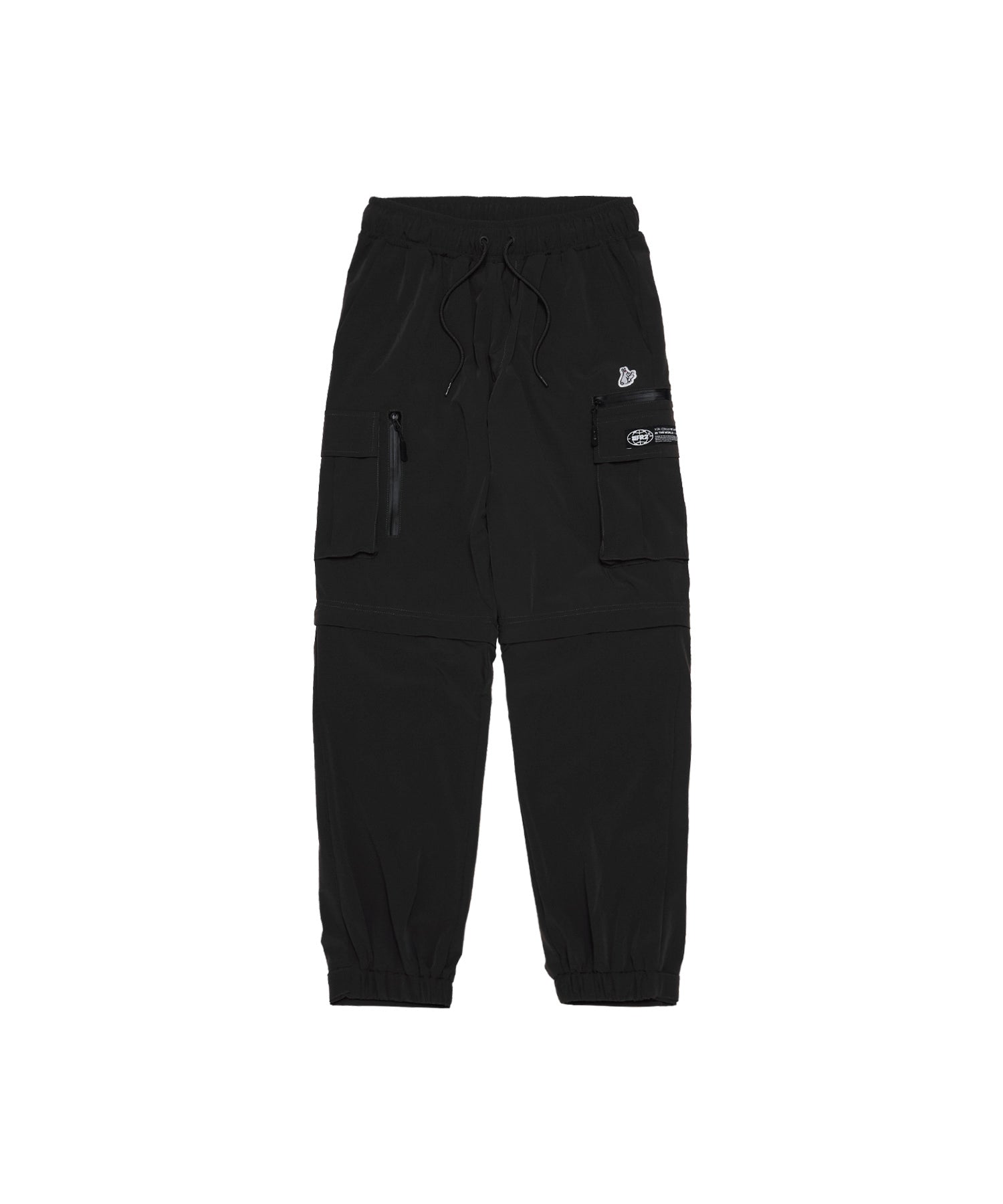 2way Stretch Nylon Cargo Pants‐2nd‐ – #FR2