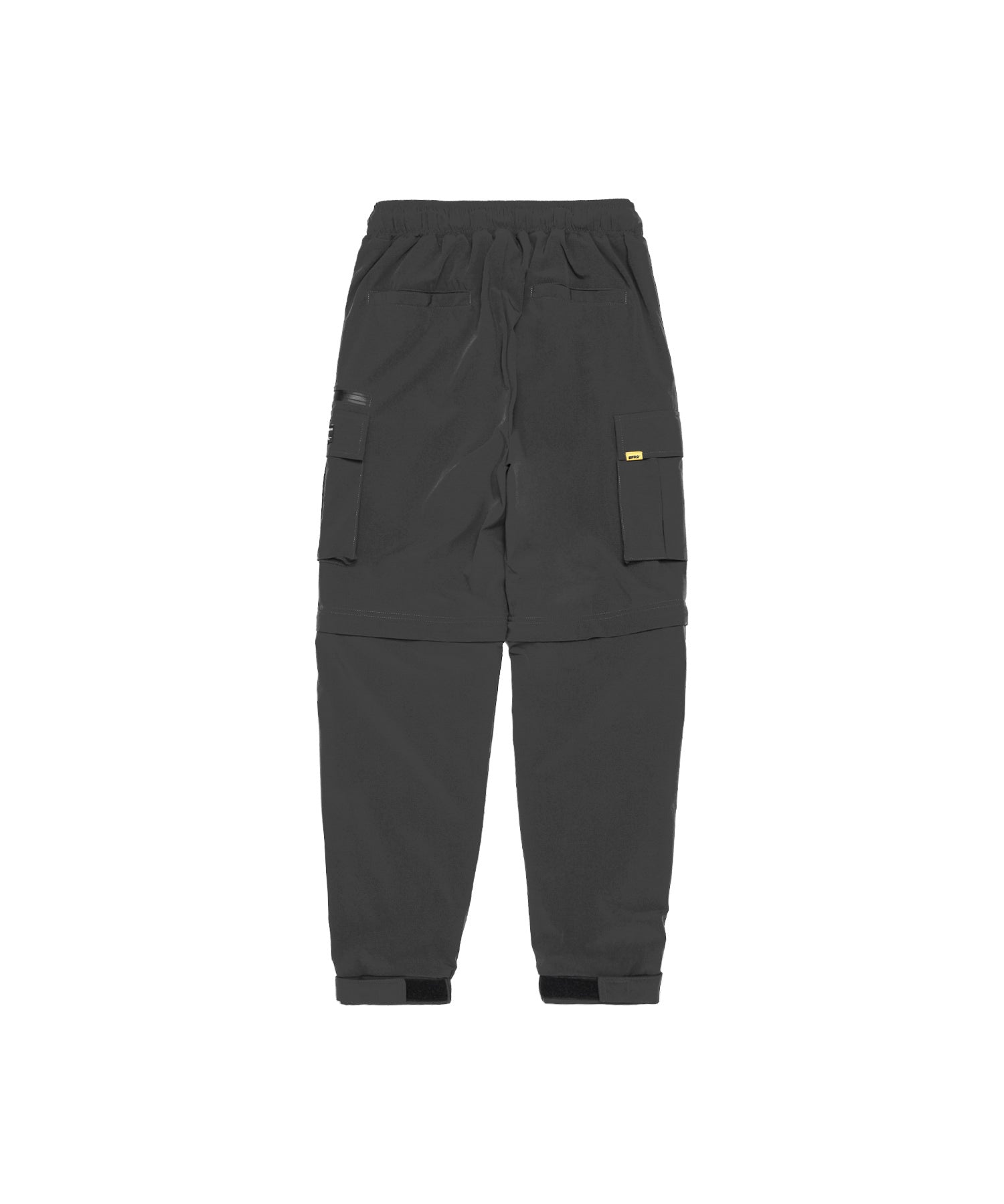 2way Stretch Nylon Cargo Pants‐2nd‐ – #FR2