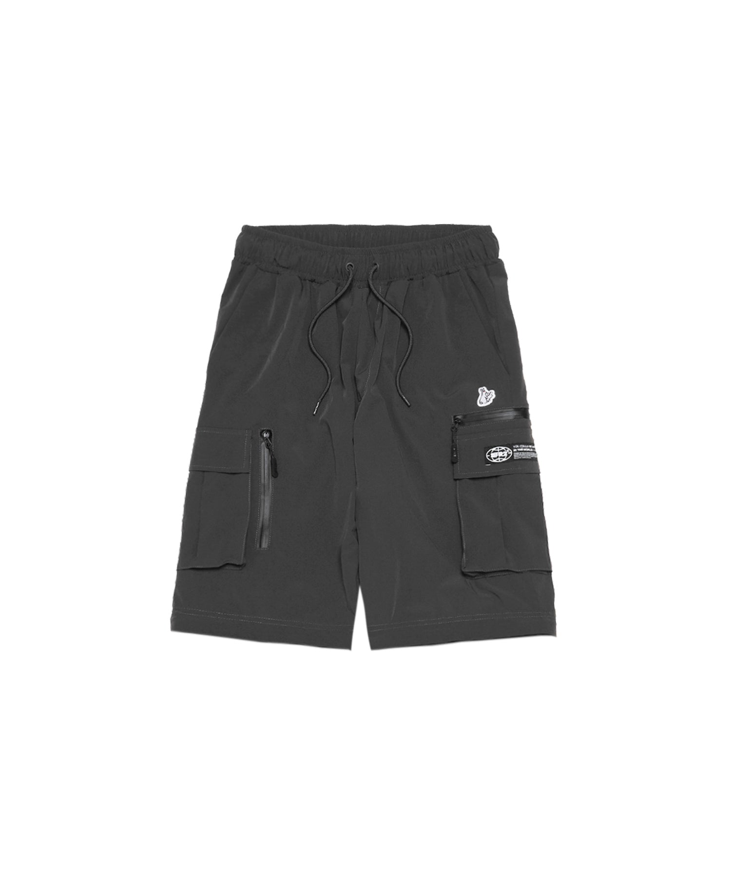 2way Stretch Nylon Cargo Pants‐2nd‐ – #FR2