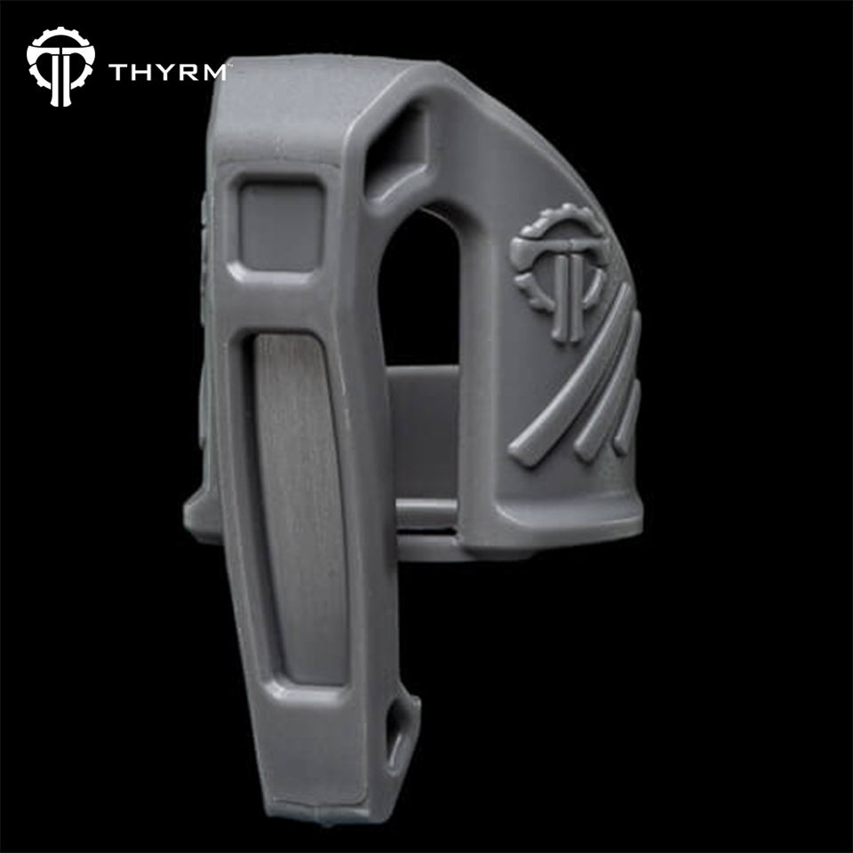 THYRM Low Profile Carry Clip | 七洋交産株式会社 FRONTLINE