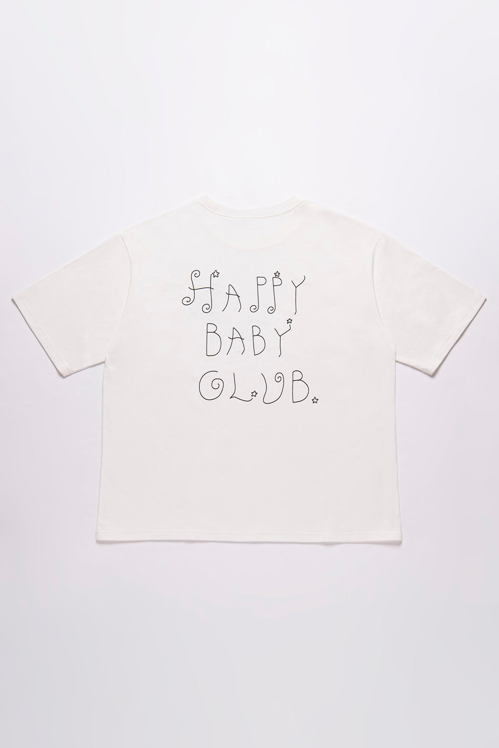 Happy baby T-shirt