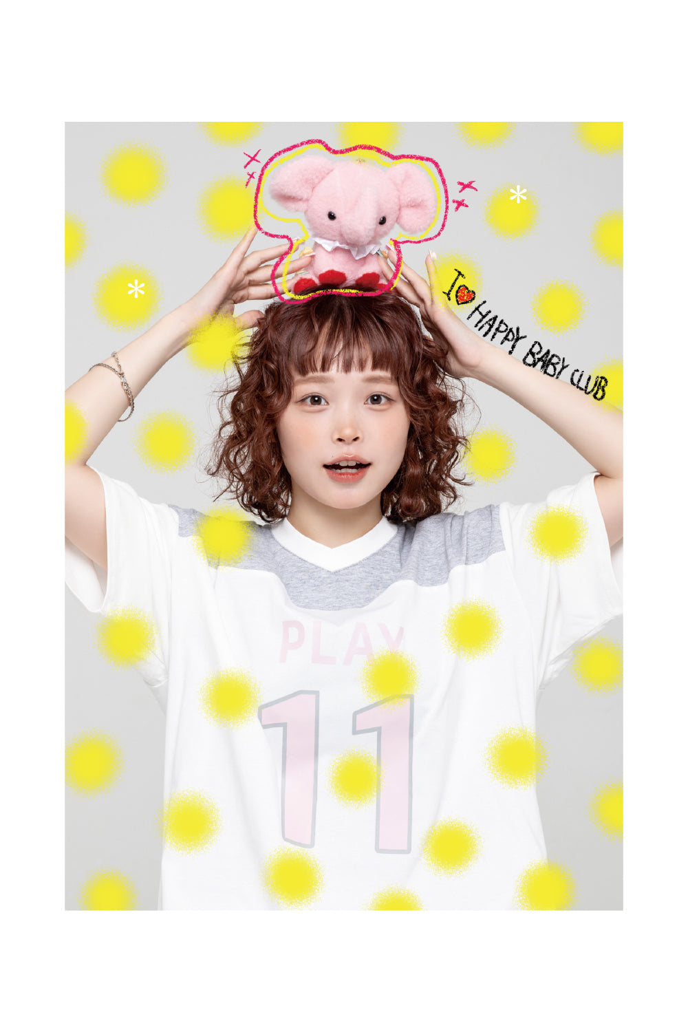 GANG PARADE 25SS COLLECITON