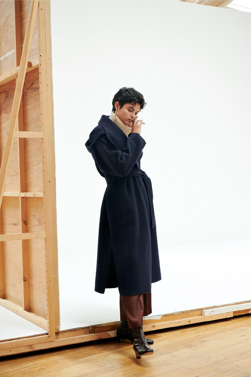 WOOL COAT COLLECTION｜FRAY I.D(フレイ アイディー)公式サイト