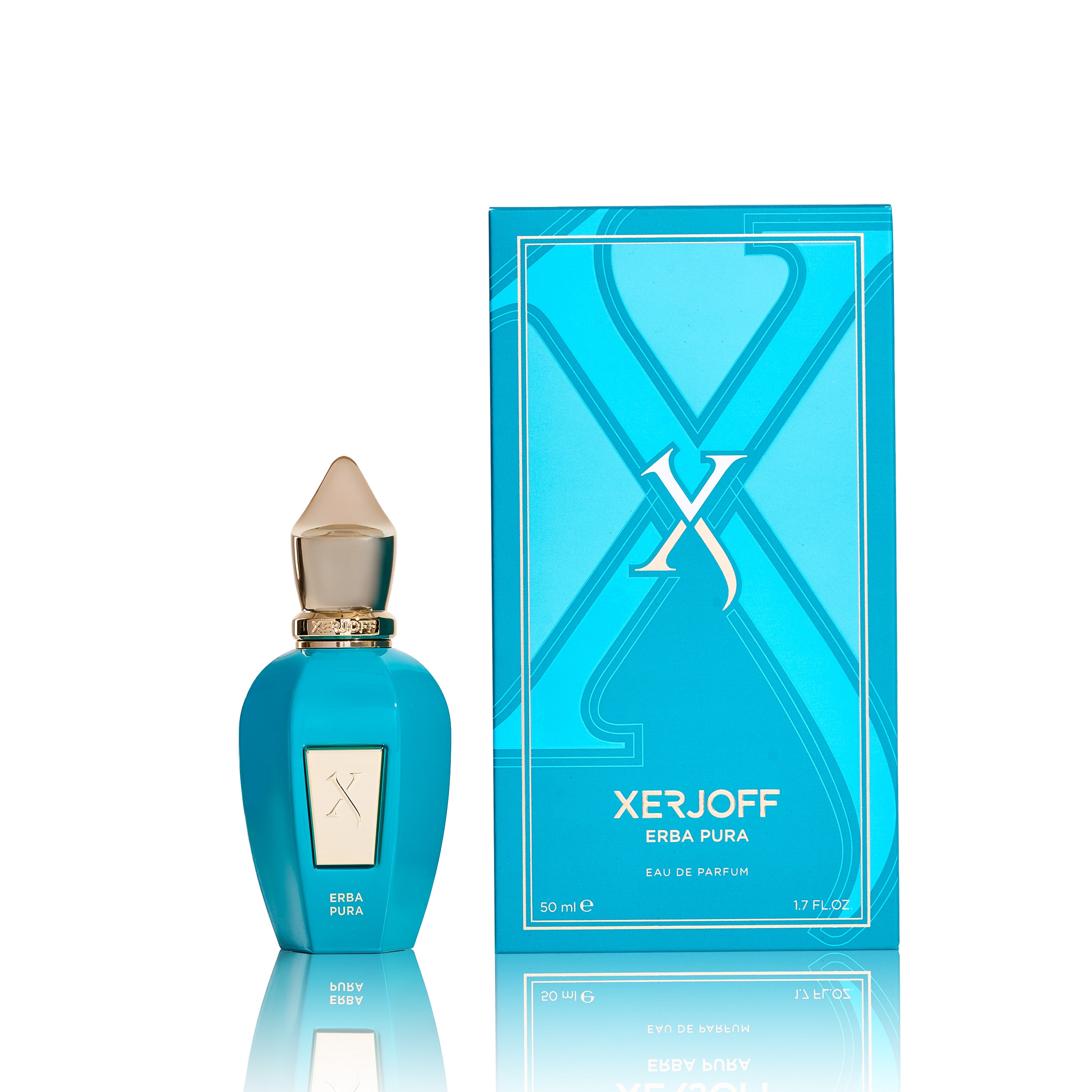 Xerjoff Erba Pura Perfume - Best Price in Canada – FragFlex