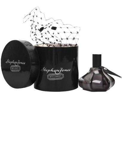 Comme Des Garcons STEPHEN JONES eau de toilette - at Fragrance