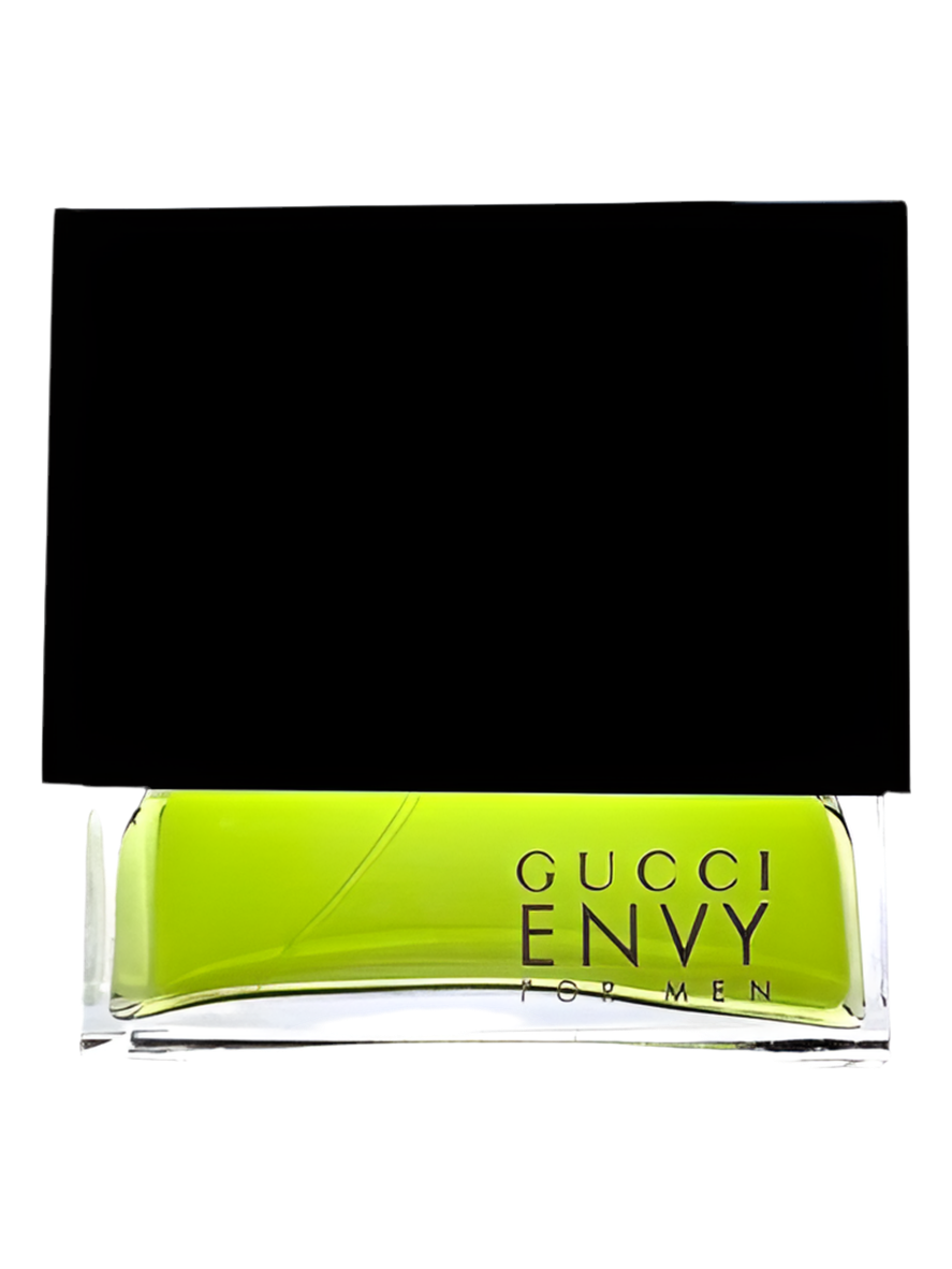 Gucci ENVY eau de toilette - Fragrance Vault – F Vault
