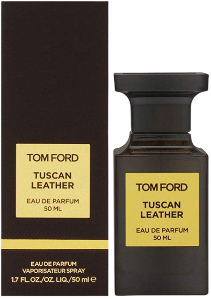 Tom Ford TUSCAN LEATHER eau de parfum ~ Fragrance Vault in Lake