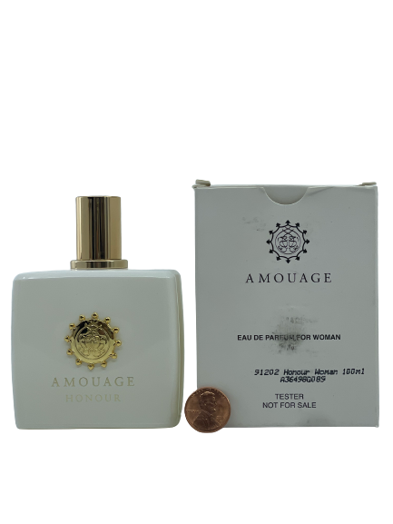 Amouage HONOUR WOMAN eau de parfum - Fragrance Vault Lake Tahoe