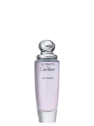 Cartier SO PRETTY EAU FRUITEE - Fragrance Vault of Lake Tahoe