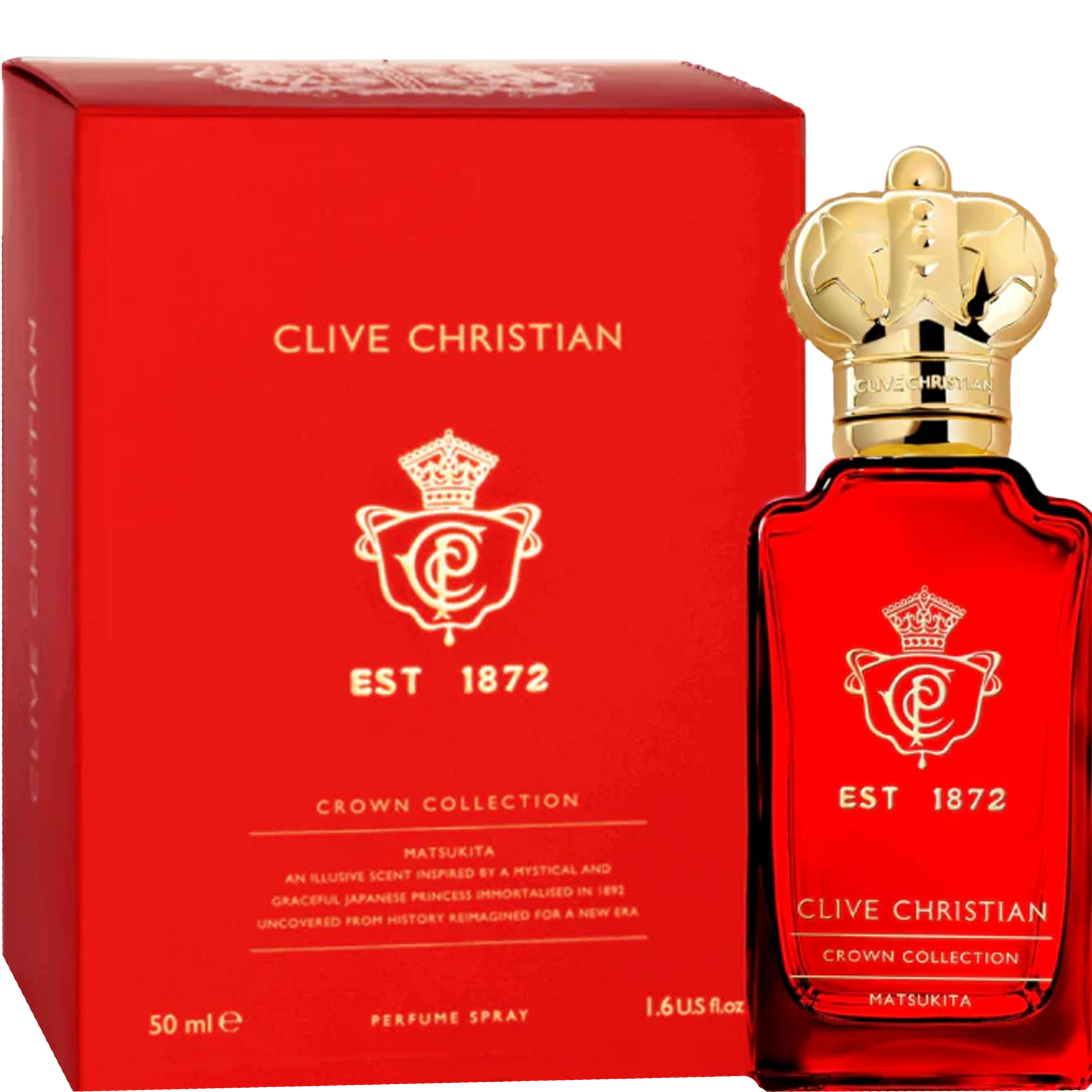 Clive Christian Matsukita Parfum for Everyone by Clive Chr