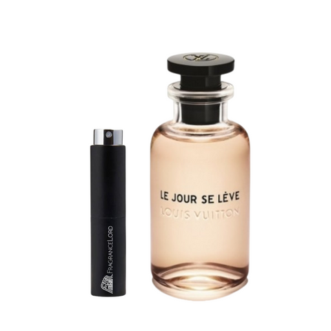 Louis Vuitton Le Jour Se Leve EDP Travel SIZE Spray - Fragrance