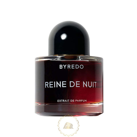 Byredo Reine De Nuit Extrait De Parfum Spray – Fragrancelord.com
