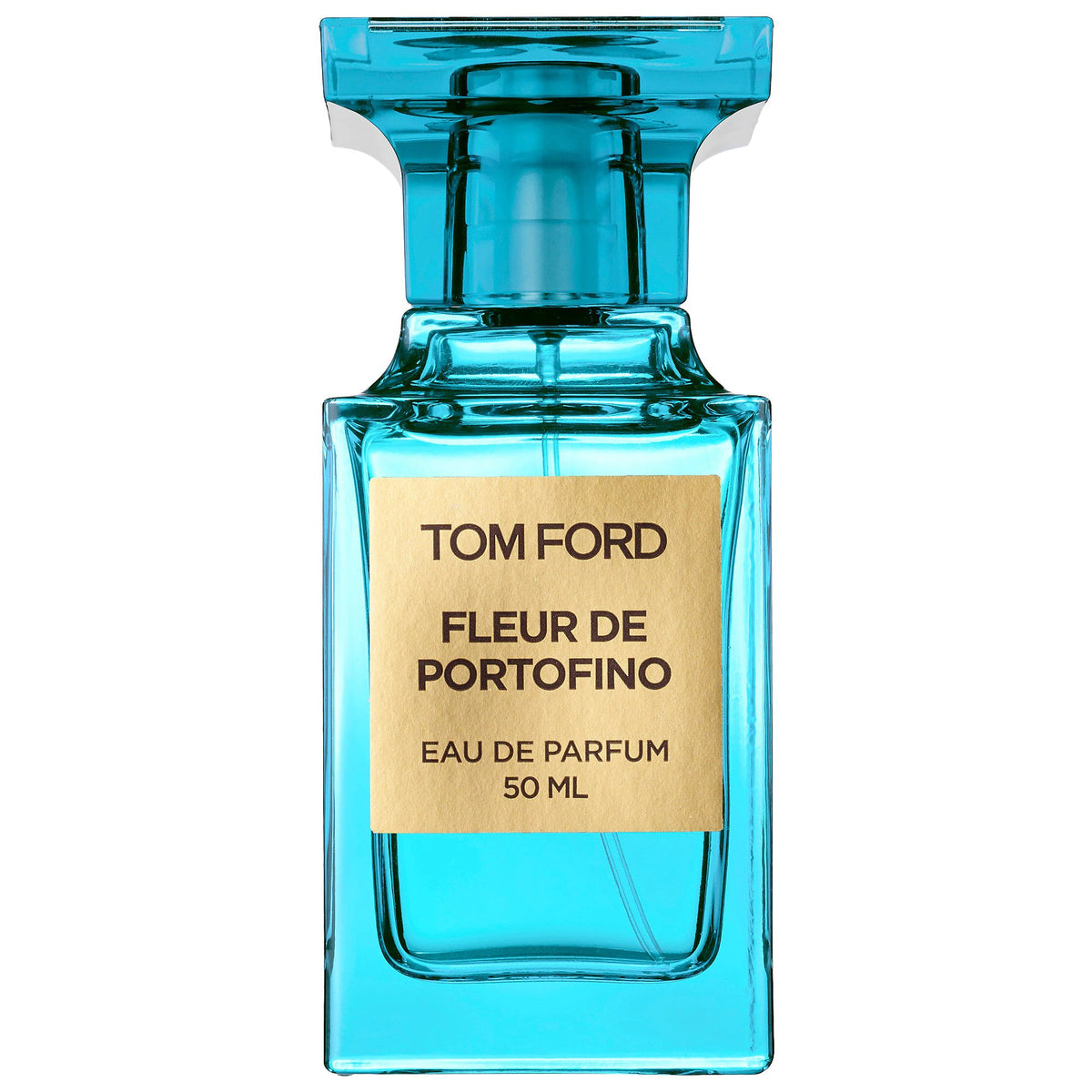 Tom Ford Fleur De Portofino Eau De Parfum Spray – Fragrancelord.com