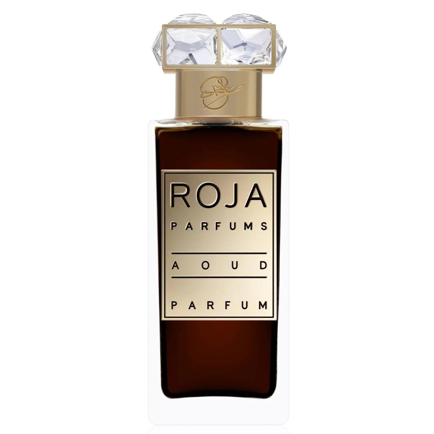 Roja Amber Aoud Extrait De Parfum Spray – Fragrancelord.com
