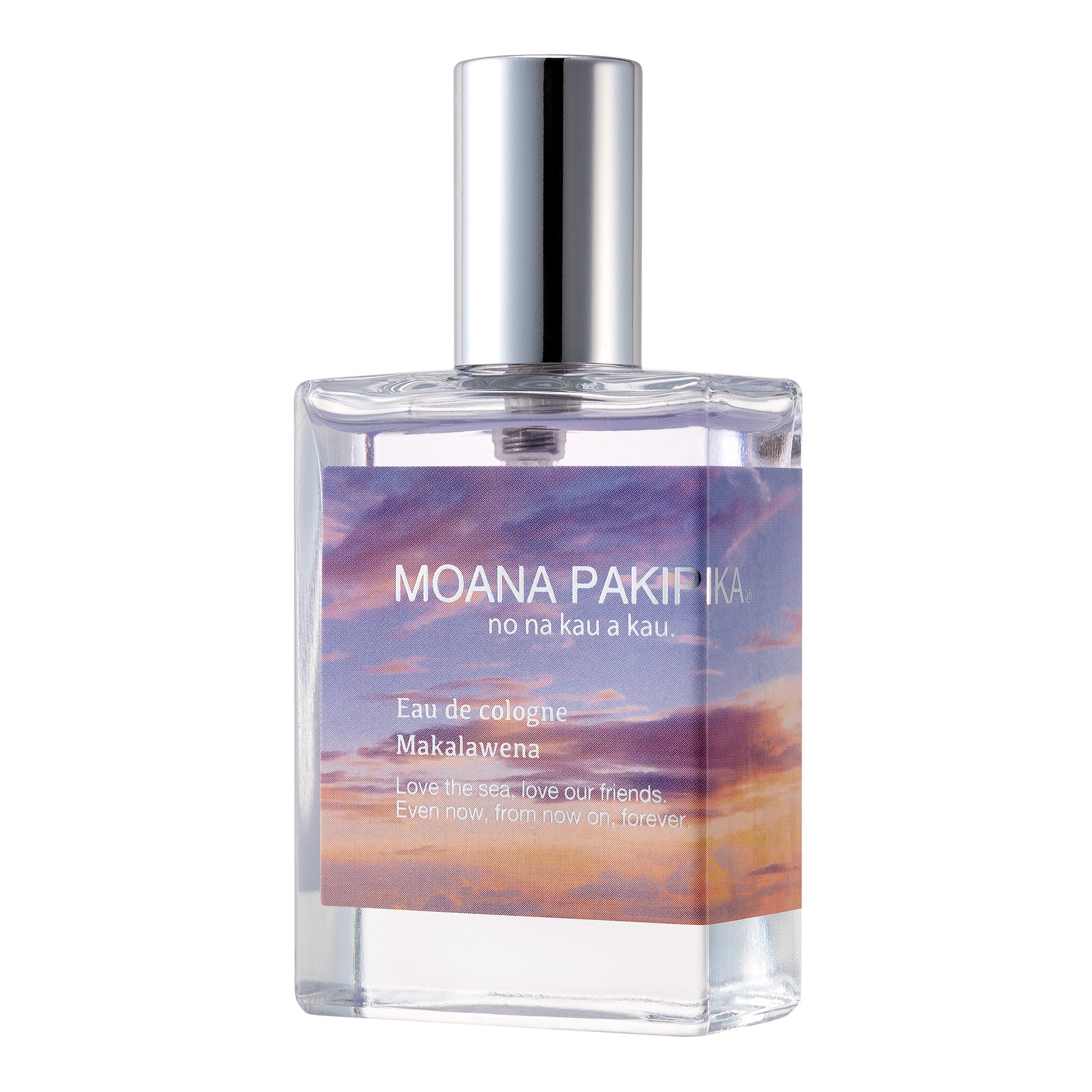 モアナパキピカ オーデコロン〈マカラウェナ〉28mL – Fragrancy online